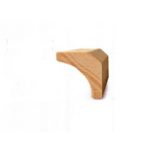 Carcabón de hipotenusa cóncava