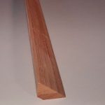 Carcabón de hipotenusa recta